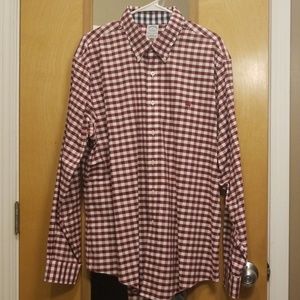 Brooks Brother Original Polo Shirt